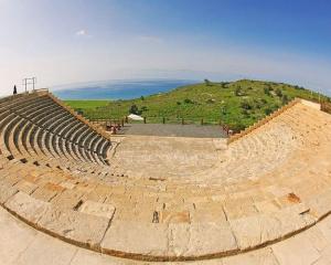CYPRUS WEST WONDERS